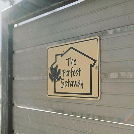 דירות גראנדה באיה The Perfect Getaway מראה חיצוני תמונה