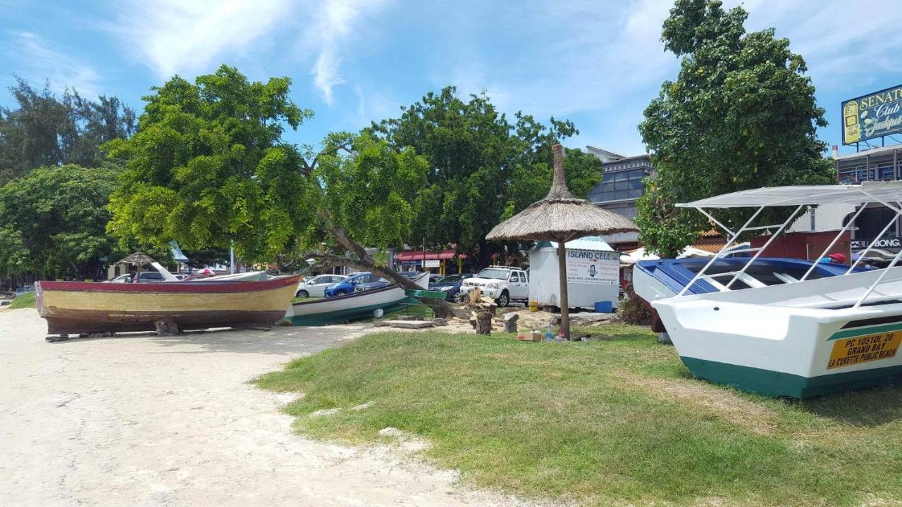 דירות גראנדה באיה The Perfect Getaway מראה חיצוני תמונה