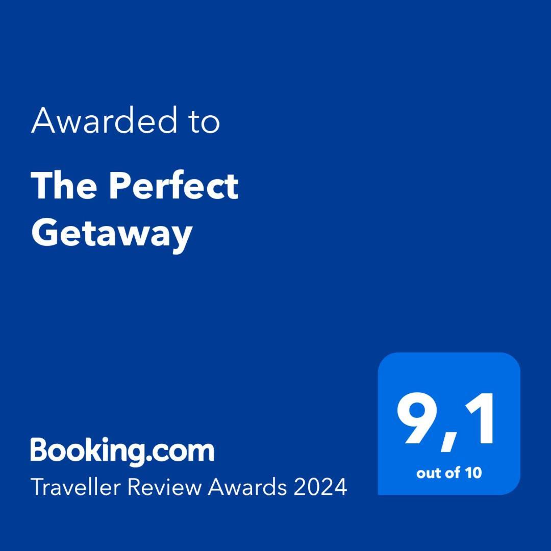 דירות גראנדה באיה The Perfect Getaway מראה חיצוני תמונה