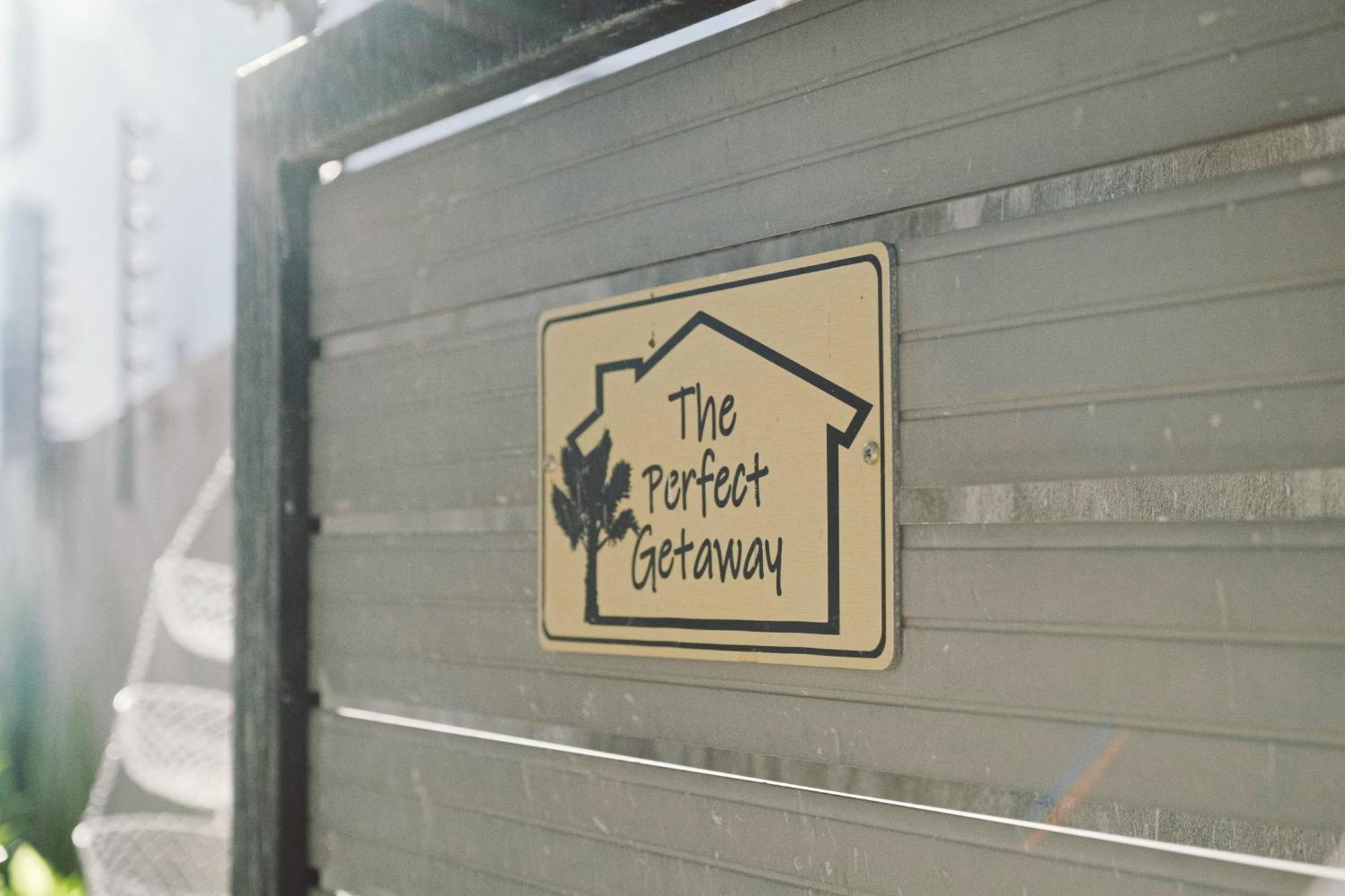 דירות גראנדה באיה The Perfect Getaway מראה חיצוני תמונה