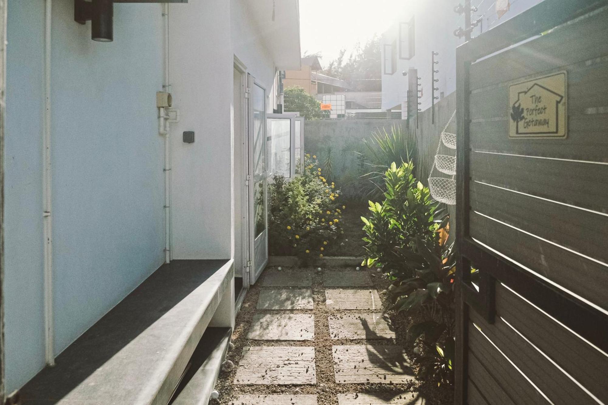 דירות גראנדה באיה The Perfect Getaway מראה חיצוני תמונה