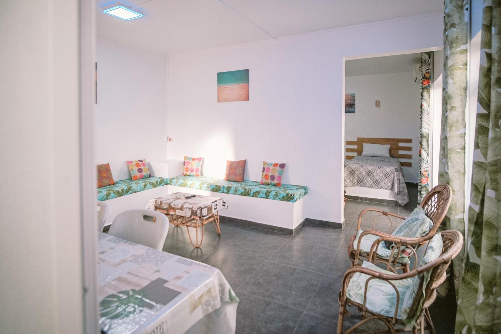 דירות גראנדה באיה The Perfect Getaway מראה חיצוני תמונה