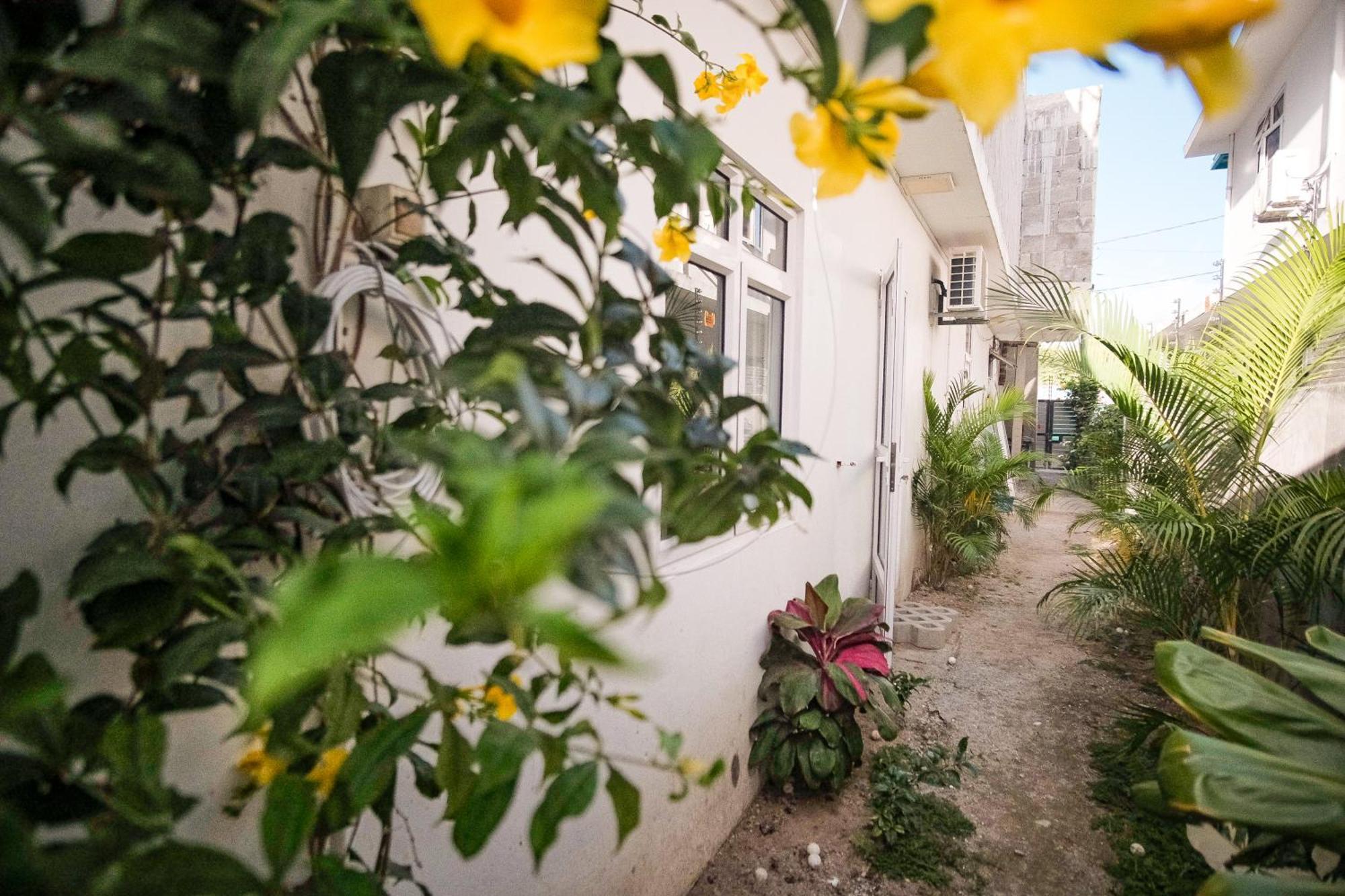 דירות גראנדה באיה The Perfect Getaway מראה חיצוני תמונה