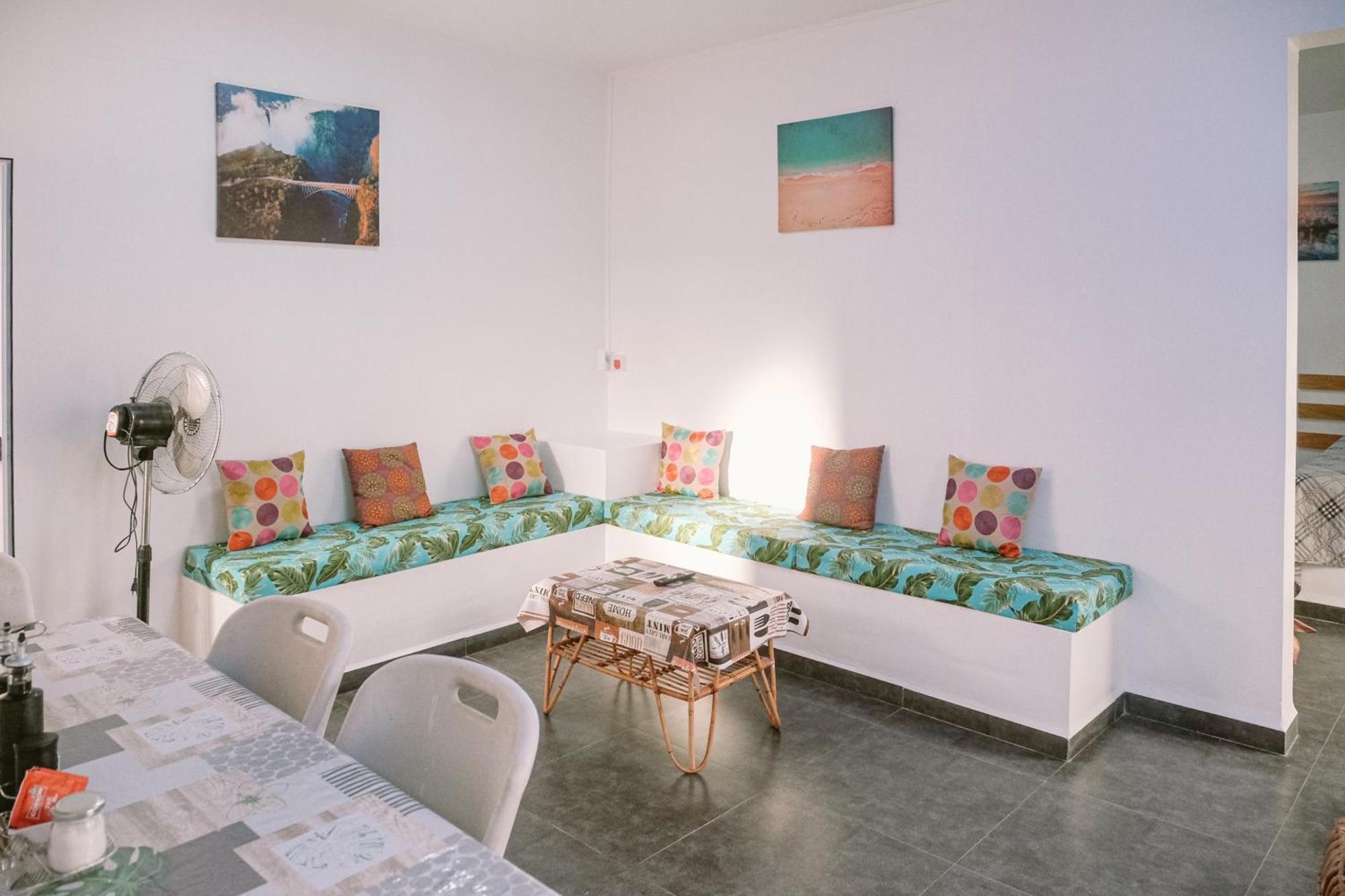 דירות גראנדה באיה The Perfect Getaway מראה חיצוני תמונה