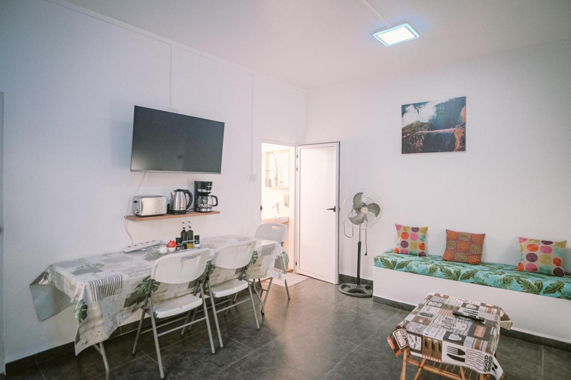 דירות גראנדה באיה The Perfect Getaway מראה חיצוני תמונה