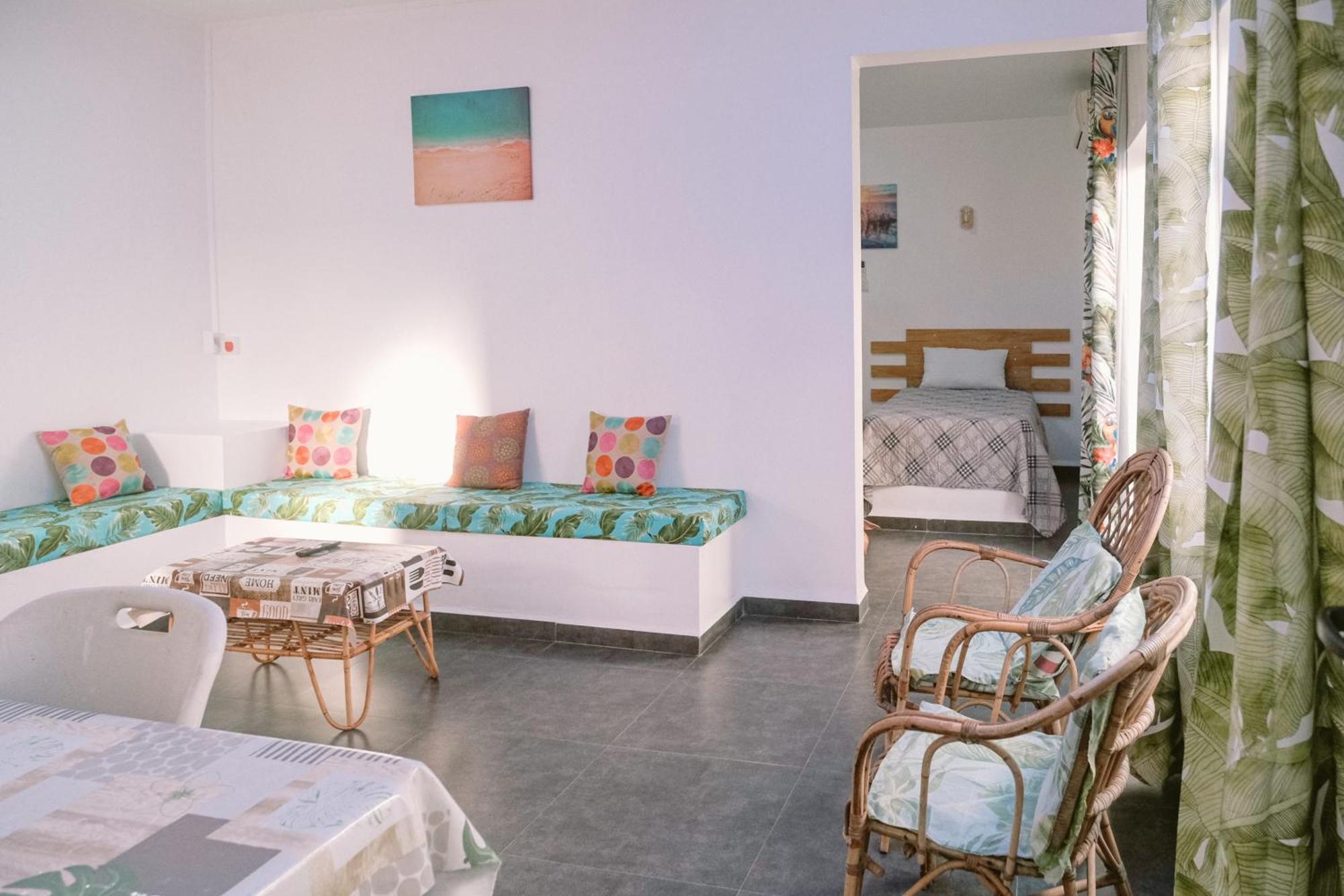 דירות גראנדה באיה The Perfect Getaway מראה חיצוני תמונה