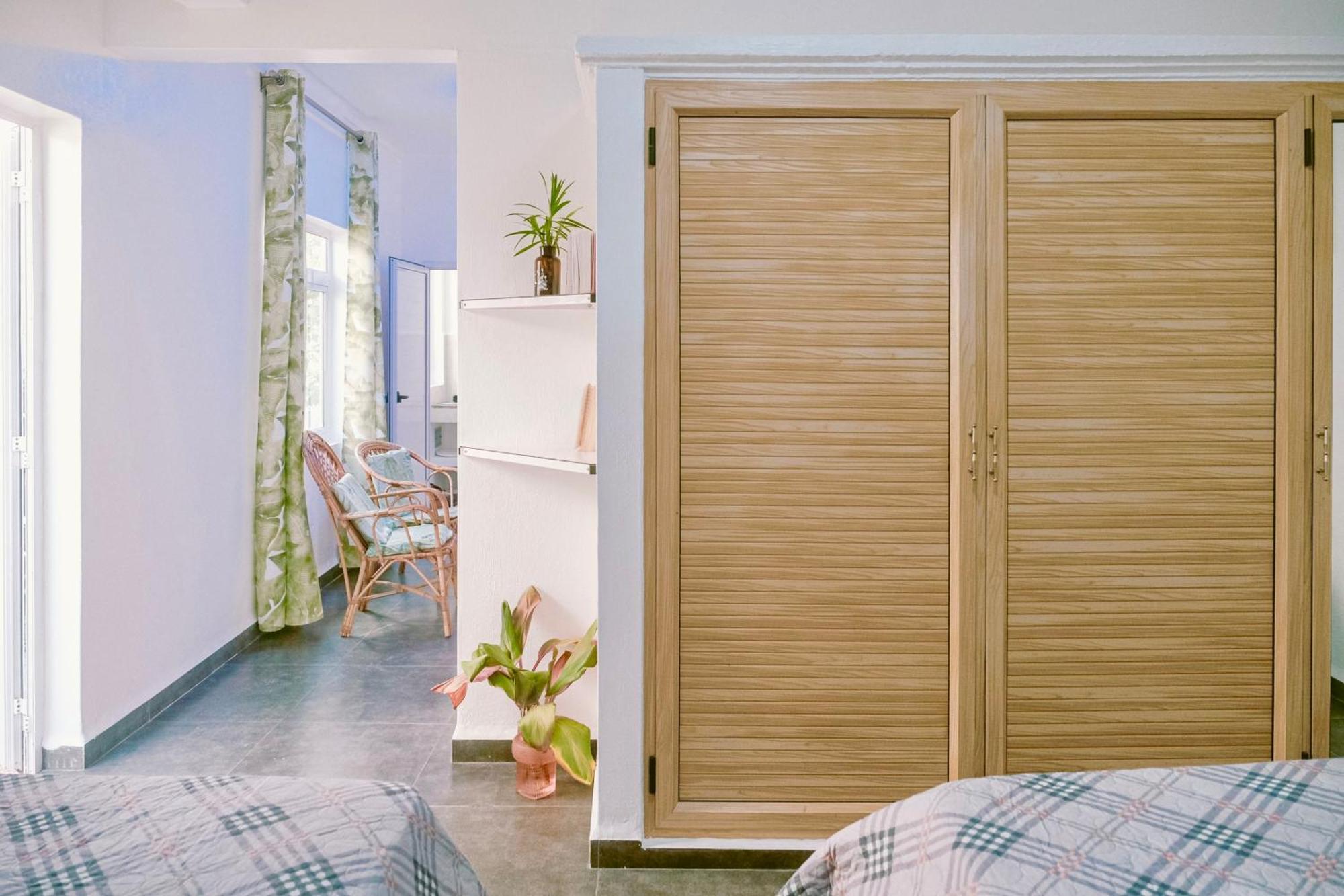 דירות גראנדה באיה The Perfect Getaway מראה חיצוני תמונה